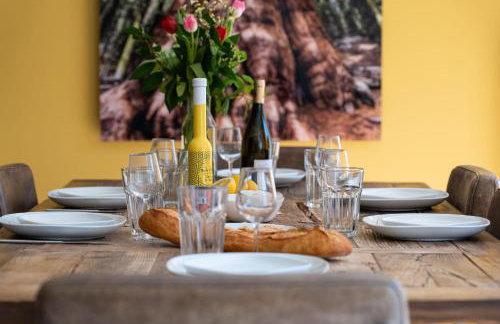 Villa Californie - Domaine Le Sherwood - Foto 11