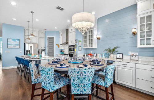 Oceanside Beach Cottage - Foto 18