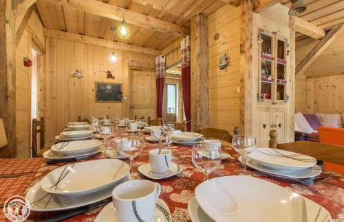 Chalet la griotte - Photo 1