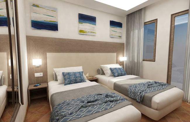 Paestum Inn Beach Resort - Foto 7