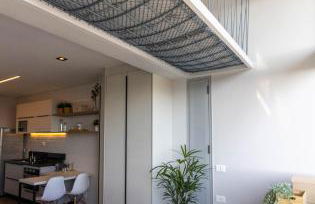 Urban Sky Studio - GRU 2204 - Foto 24