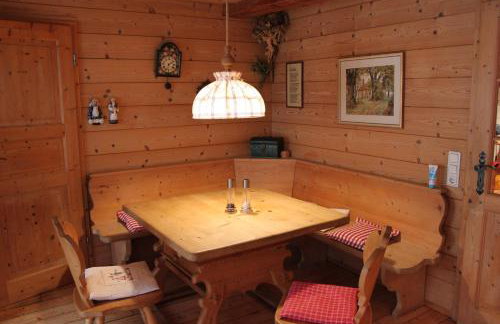 Ferienwohnung Rumpf**** - Foto 8