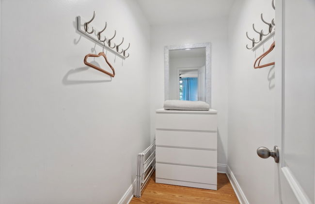 Oasis Steps From Beach Outdoor Shower and Dining - Foto 58