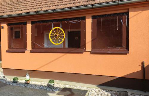 Apartman "LIPA"-Lipovac,Bajakovo!!! Parking,Wi-Fi - Foto 11