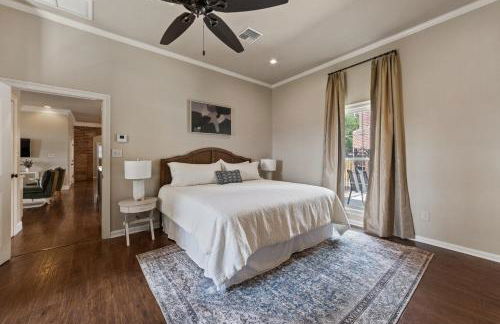 Gameday Getaway - Pool - King Bed - Sports Complex - Foto 18