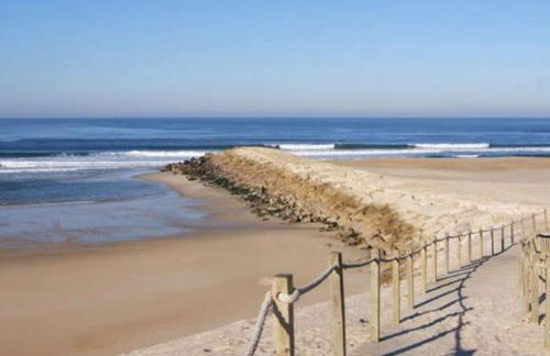 Casa de Praia acolhedora/ Cosy beach house - Foto 9