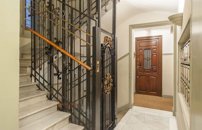 Chamberi Deluxe II - Foto 39