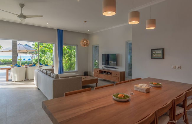 Villa Saneva - Foto 60