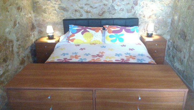 Casa Bi Rosario - Quinta Amoreira - Foto 5, Quarto