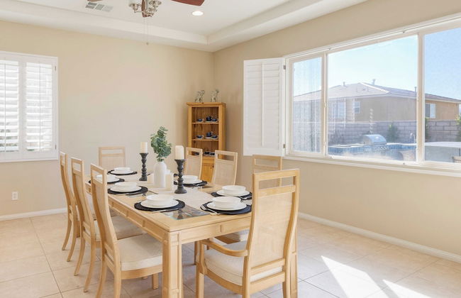 Gated Terra Lago Escape With Private Pool, Hot Tub, Outdoor Kitchen and Lounge - Foto 7