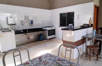 Casa espaçosa saída para tecnoshow - Foto 4