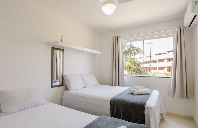 PPRAs Casas ao lado da praia Barramares - Photo 35