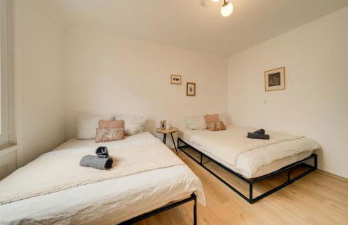 Lexapartments Stuttgart Wasen Toplage 75-96qm - Foto 42