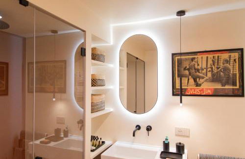 Elegant Historic Apartment in the Heart of Turin - Foto 11