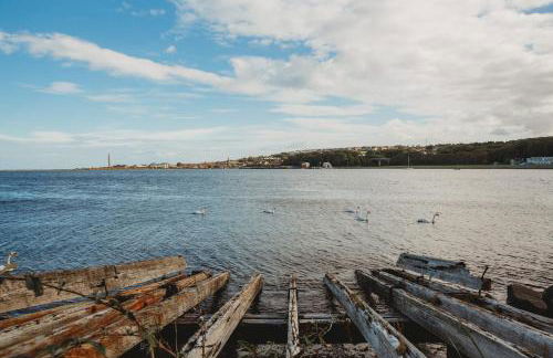 The Weights and Measures Office - Foto 24