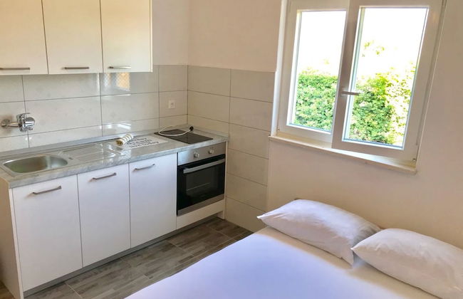 Sreser Dubrovnik Apartments Urlic - Foto 4