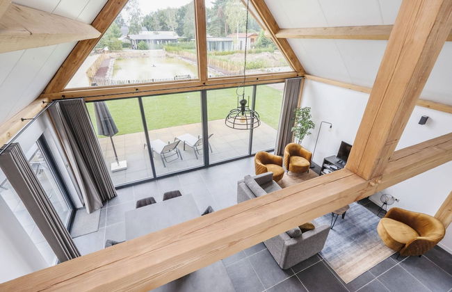 Nice House with two Bathrooms near Baarle-Nassau - Foto 18