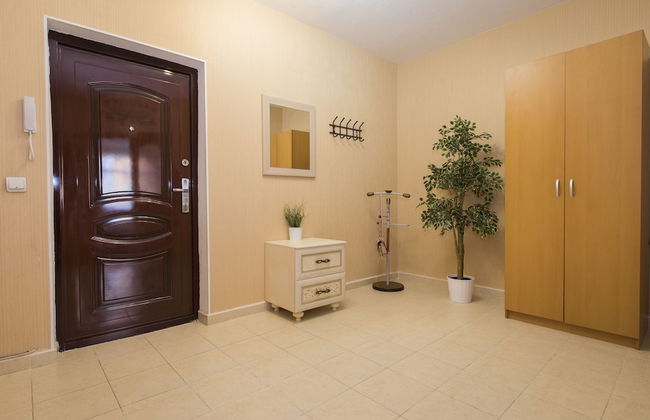 Apartments on Timiryazeva 35 - 132 - Photo 10