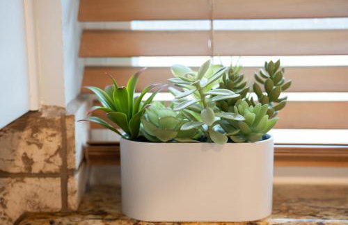 DFW Spacious Cozy Modern Villa - Foto 65