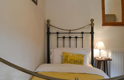 Bwthyn Pabi - Foto 11