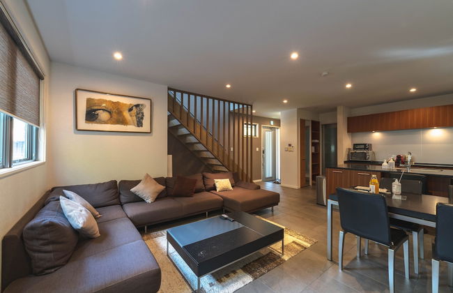 Phoenix Chalets - Foto 41