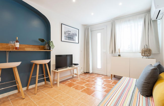 Le Petit Panier - Photo 26