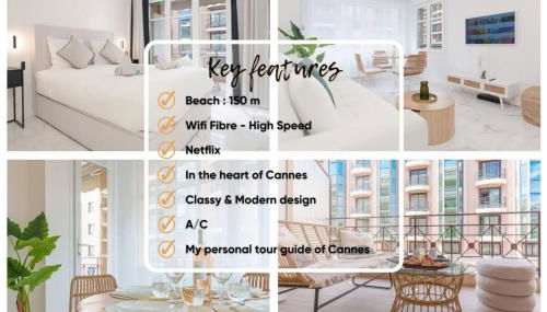 Le Maubourg - Hypercentre - 150m Croisette - AC - Foto 4