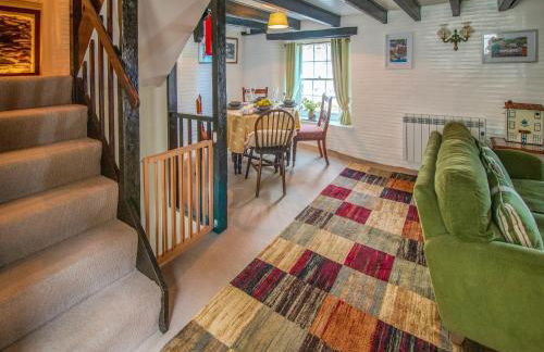 Charlie Wilcox Cottage - Foto 2