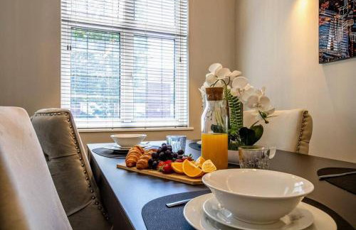 Luxury Flat in Northwood - Foto 12