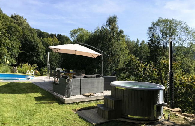 Holiday Villa for Families - Foto 23