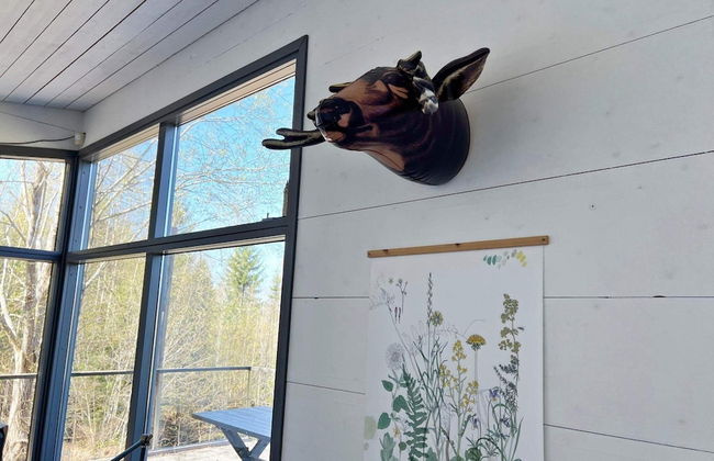 7 Person Holiday Home in Jarna - Photo 17