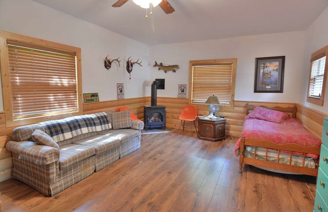 Thirty Point Lodge - Foto 4