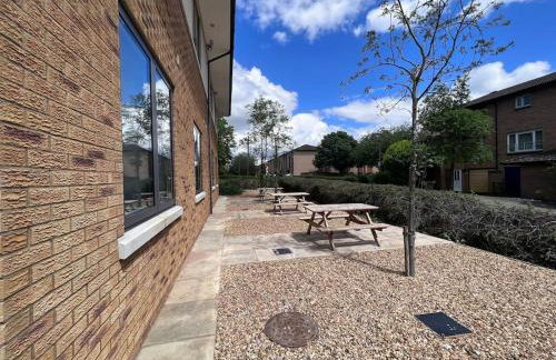 Luxury Apartment 21 - Photo 8