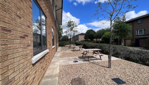 Luxury Apartments - Foto 2