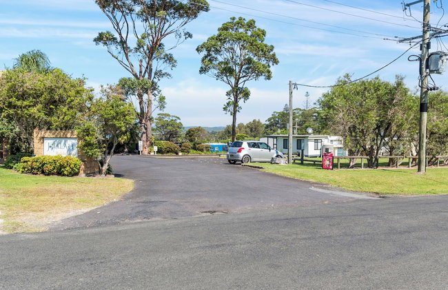 Joalah Holiday Park - Foto 55