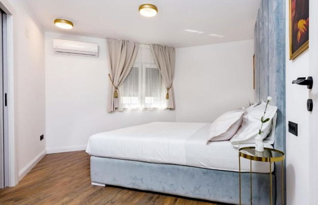 Luxury Penthouse Duce - Foto 2