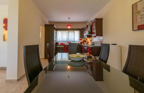 Villa Leo 2 , Dassia - Foto 88