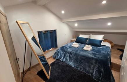 Duplex Sauna Cinéma - Foto 14