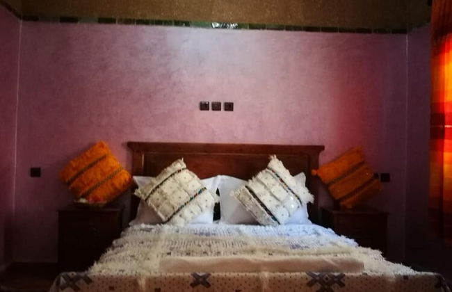 Guest House in Oasis Amazrou Zagora South est Maro - Photo 7