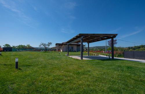 Casa Vacanza Poggio Paniere - Foto 17