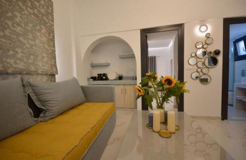 Avant Garde Firostefani - Foto 27