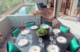 Milagres Hospedagens - Praia e Vista Coqueiros - Foto 27