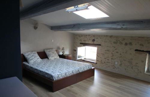 Gîte Lou Granié - Foto 8