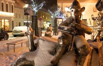 Spree Chalet - adults only - Foto 52