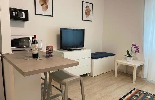 Hotel Roma Aparthotel - Foto 70