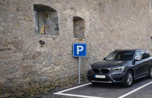 Giovanna Ferienwohnung - Foto 18