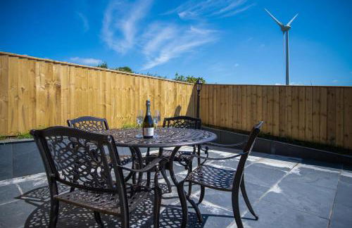 Anchor Well - 2 Bedroom Cottage - Ludchurch - Photo 29