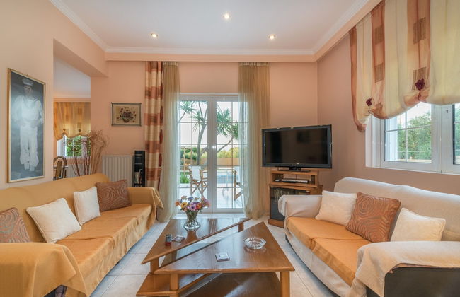 Villa Status - Foto 30