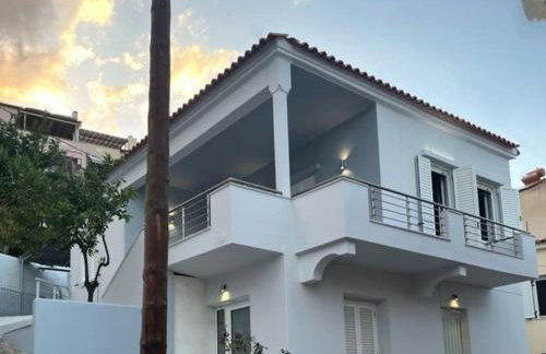 Aegean Grey Horizon House - Foto 1