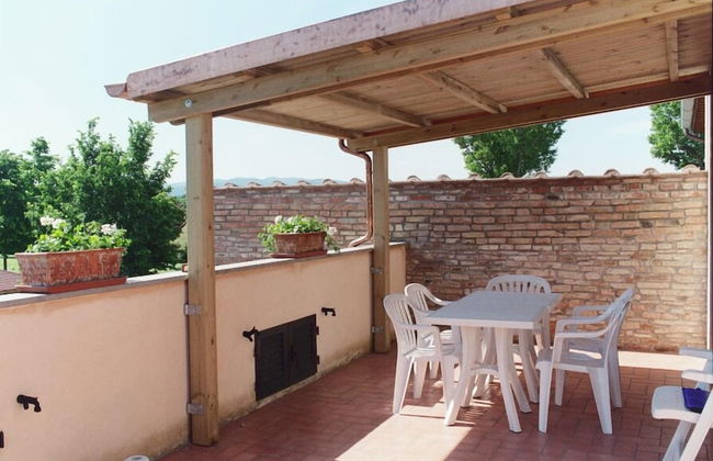 Agriturismo Miralduolo - Foto 60